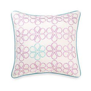 Steve Madden Stella Decorative Pillow